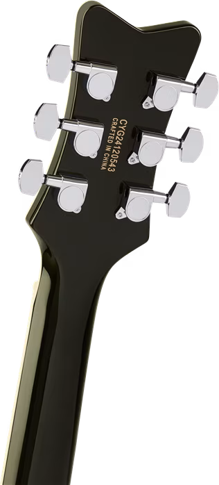 Gretsch Electromatic CVT LRL WCH - Elektrická gitara