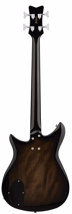 Gretsch Electromatic CVT Bass LRL BRF - Elektrická basgitara