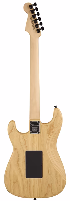 Charvel Pro-Mod So-Cal 1 MN NTA - Elektrická gitara