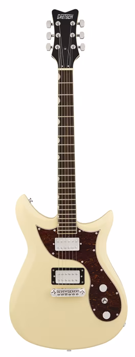 Gretsch Electromatic CVT LRL VWH - Elektrická gitara