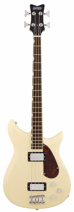Gretsch Electromatic CVT Bass LRL VWH - Elektrická basgitara