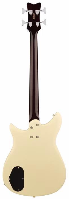 Gretsch Electromatic CVT Bass LRL VWH - Elektrická basgitara