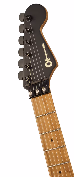 Charvel Pro-Mod Plus So-Cal 1 MN SCE - Elektrická gitara