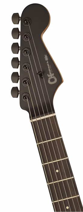 Charvel Pro-Mod Plus So-Cal 1 EB SCE - Elektrická gitara