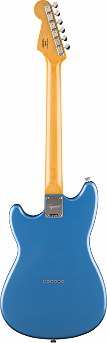 Fender Squier Classic Vibe Duo-Sonic HS LRL LPB - Elektrická gitara
