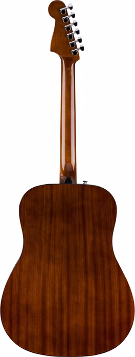 Fender California Standard Redondo 3TS - Akustická gitara