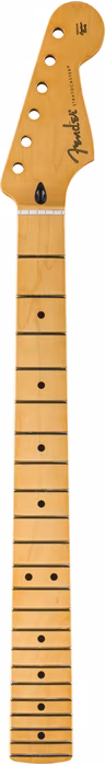 Fender Player II Stratocaster Neck MN 9.5" Modern C - Gitarový krk