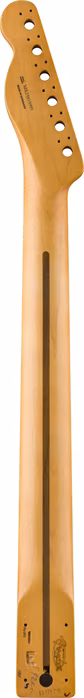 Fender Player II Telecaster Neck RW 9.5" Modern C - Gitarový krk