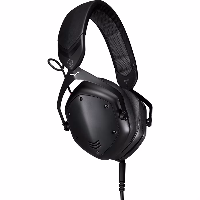 V-Moda M-10 - Štúdiové slúchadlá