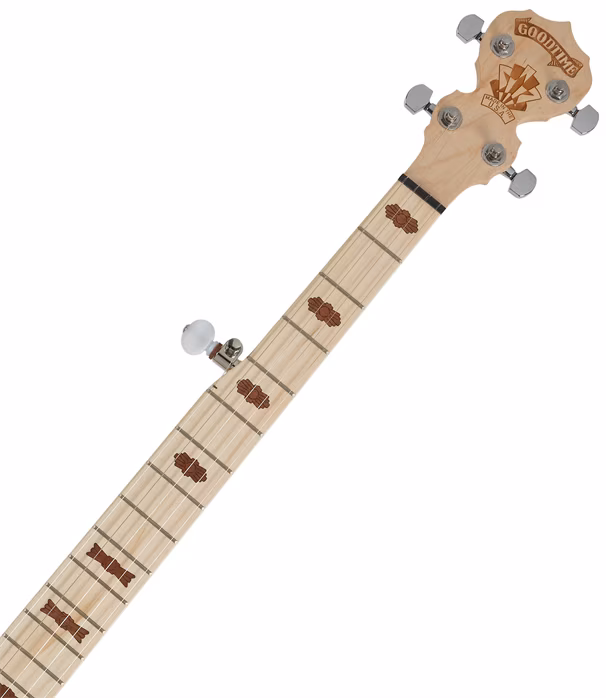 Deering Goodtime 5-String Openback - Bendžo
