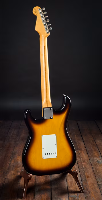 Fender Custom Shop 2000 Stratocaster 56 Closet Classic - Elektrická gitara