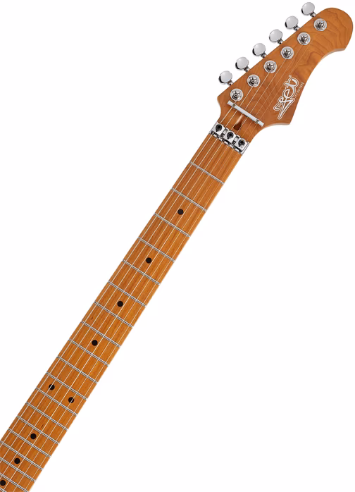 JET Guitars JS-700 RD H - Elektrická gitara
