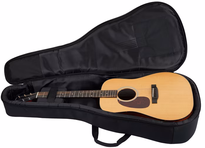 Eastman E1DL (použité) - Ľavoruká akustická gitara