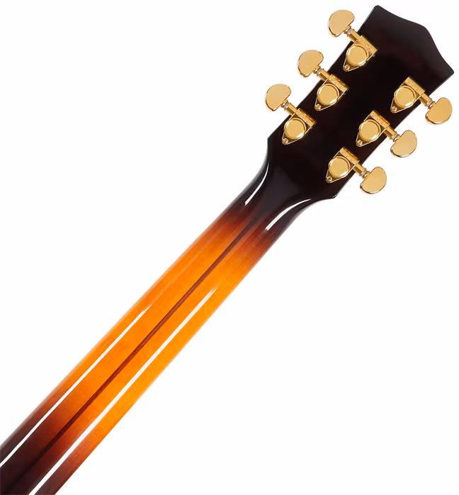 Sigma Guitars SGJA-SG200-VSB - Elektroakustická gitara