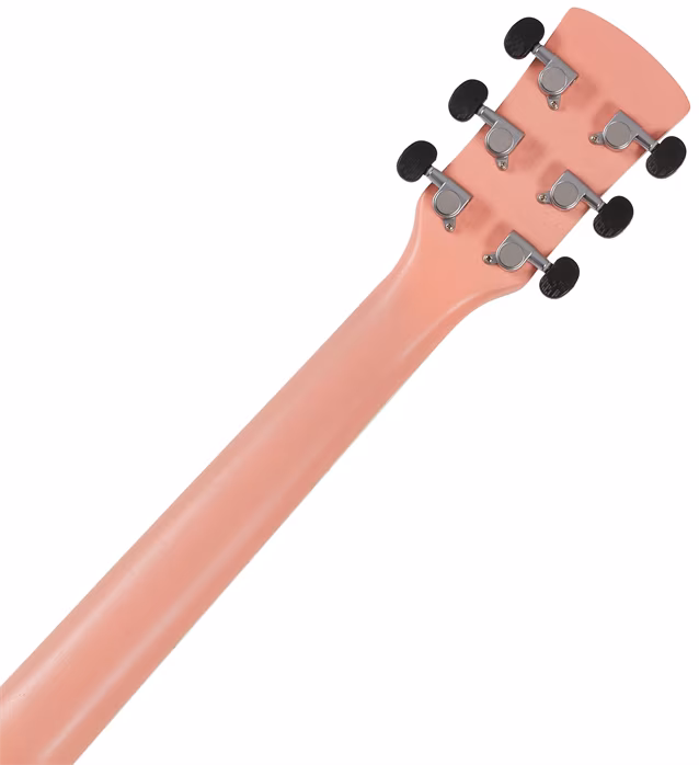 Soundsation HW-CE PK - Elektroakustická gitara