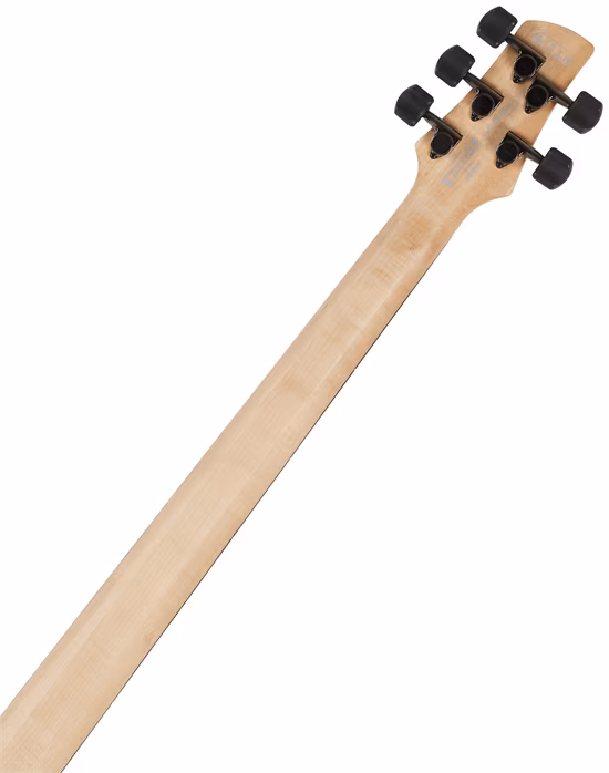 Ibanez GWB205 Tequila Sunrise - Elektrická bezpražcová basgitara