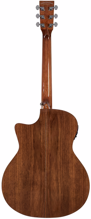 Tanglewood TWX6CEBW (poškodené) - Elektroakustická gitara