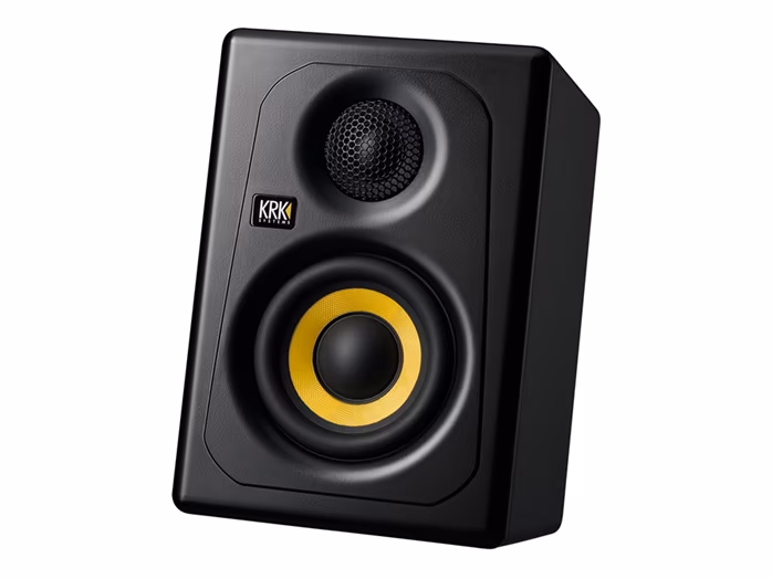 KRK Kreate 3 (pair) - Aktívne štúdiové monitory