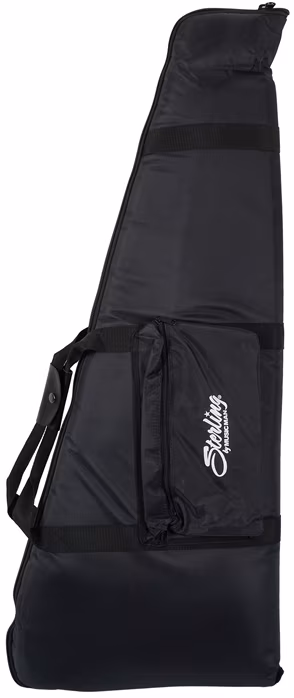 Sterling by Music Man John Petrucci JP150D FM Purple Nebula - Elektrická gitara