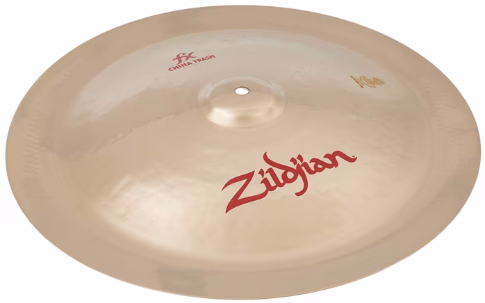 Zildjian 18" Oriental china "trash" - Činel china