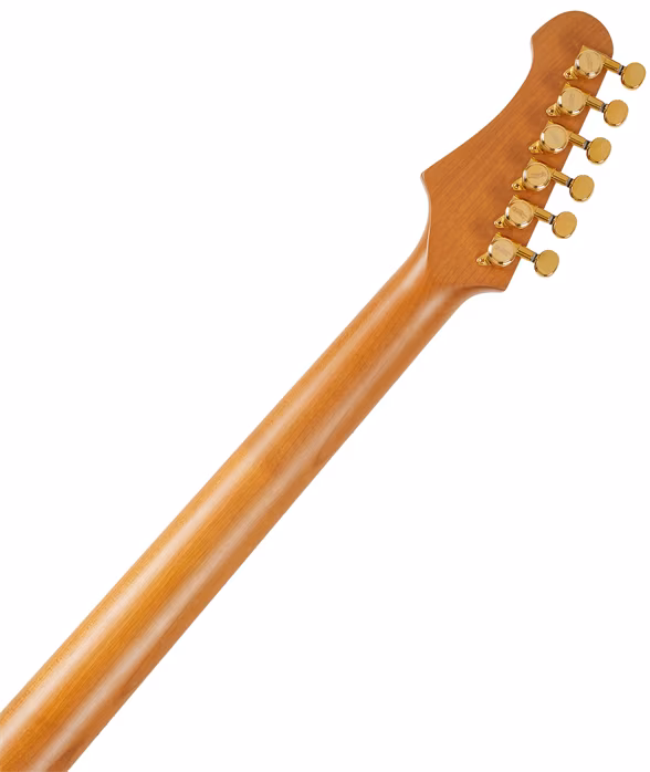 JET Guitars JS-700 MBK - Elektrická gitara