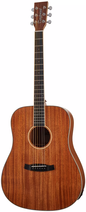 Tanglewood TUN5E - Elektroakustická gitara
