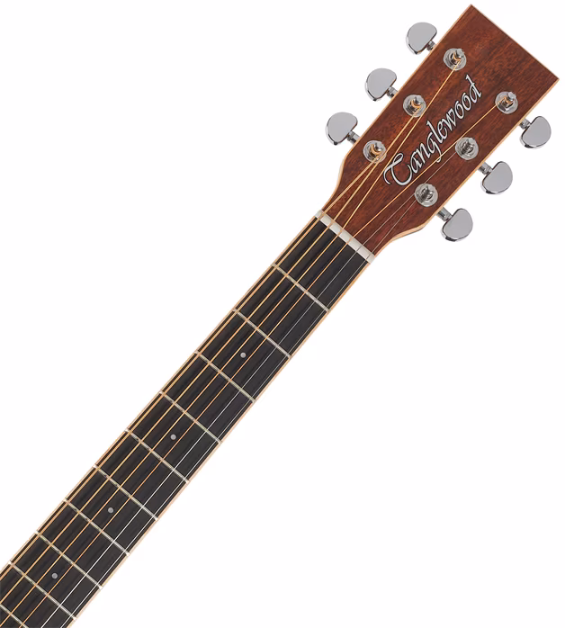Tanglewood TUN5E - Elektroakustická gitara