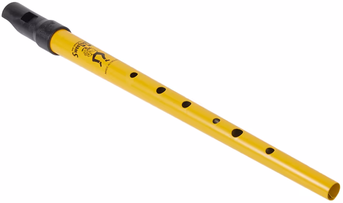 Clarke Sweet Tone D-Yellow - Írska flauta