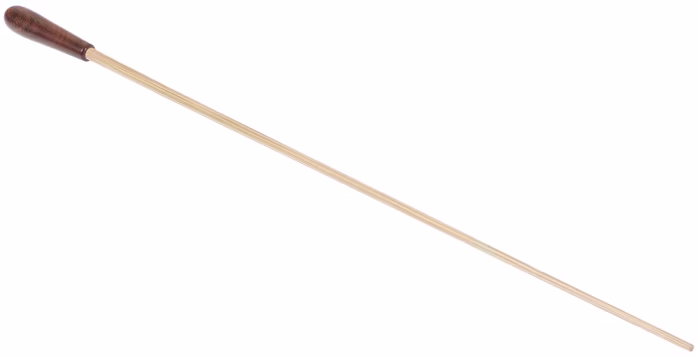 Gewa Baton Wood, Tintul - Taktovka