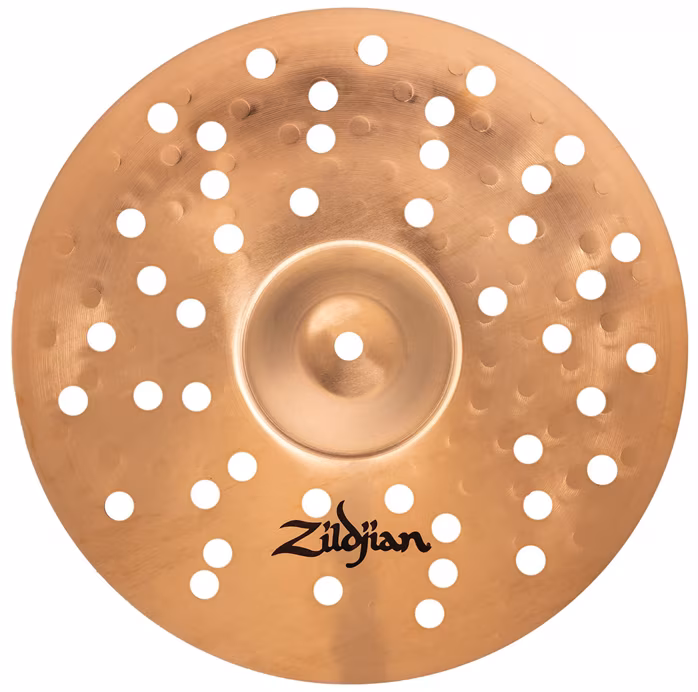 Zildjian 12" FX Stack - Činel stack