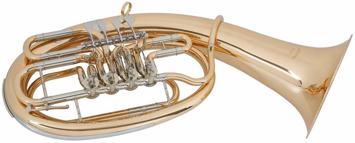 Arnolds & Sons ABH-300G - Barytónový roh