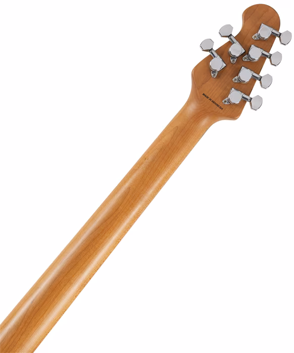Sterling by Music Man Cutlass CT50HSS Plus Aqua Grey - Elektrická gitara