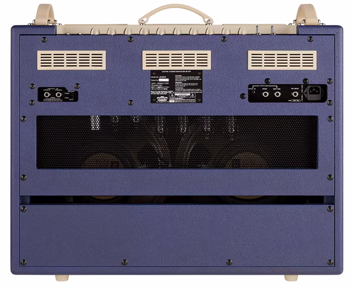 Vox AC30C2 TTBC - Gitarové lampové kombo
