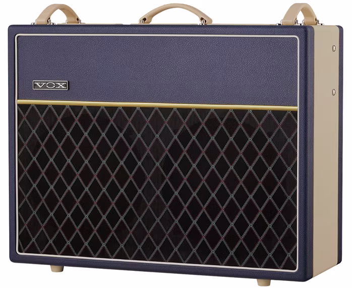 Vox AC30C2 TTBC - Gitarové lampové kombo