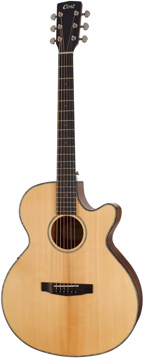 Cort SFX-E NS - Elektroakustická gitara