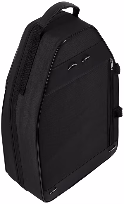 Marcus Bonna MB-5XL, Black Nylon  - Puzdro pre lesný roh