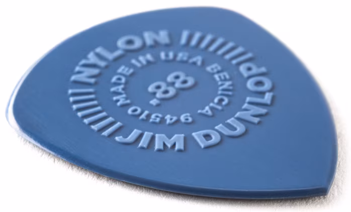 Dunlop Flow Nylon .88mm 12 Pack - Brnkátka