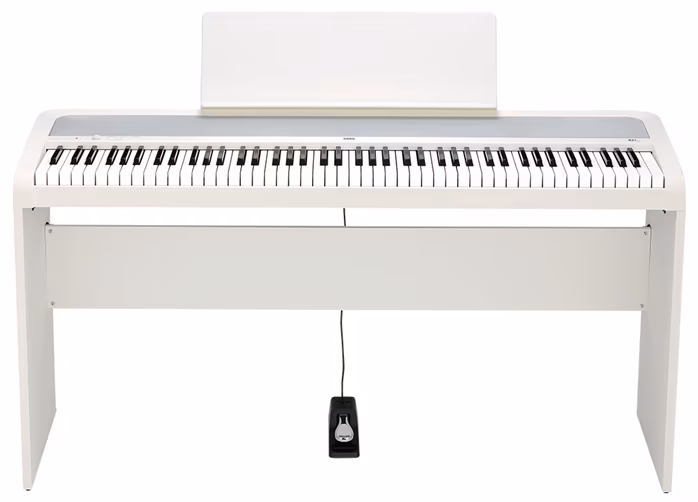 Korg B2+ WH - Digitálne piano