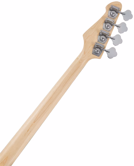 Blond JAB-1 BL (poškodené) - Elektrická basgitara