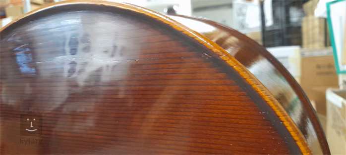 Violin Rácz Cello Student 4/4 (poškodené) - Violončelo
