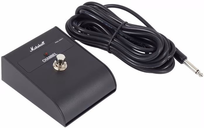 Marshall PEDL-90011 - Nožný prepínač