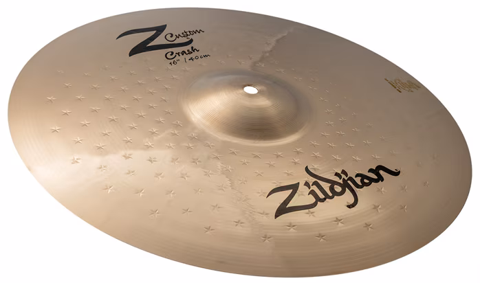 Zildjian Z Custom Standard Cymbal Pack - Činelová súprava