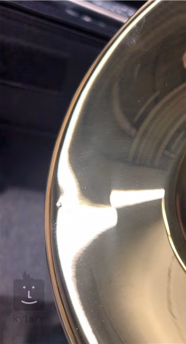 S.E.Shires TBQ33 (použité) - Trombón