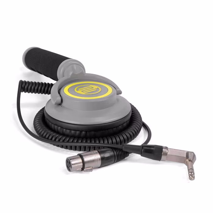 Reloop RHP-10 Mono Neon - Sluchátko