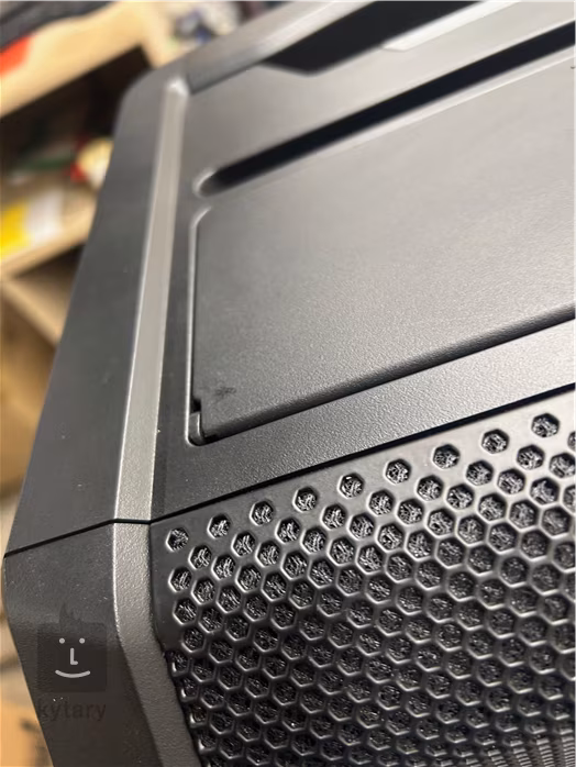 LD Systems ANNY 10 (rozbalené) - Aktívny reprobox