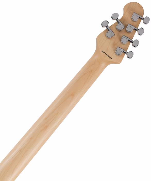 Sterling by Music Man SUB Cutlass CT30HSS Vintage Cream - Elektrická gitara