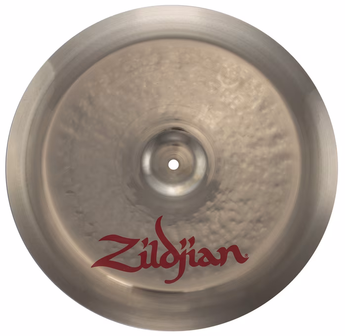 Zildjian 16" Oriental china "trash" - Činel china