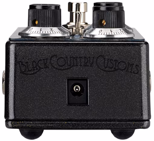 Laney BCC-T85 - Basgitarový efekt