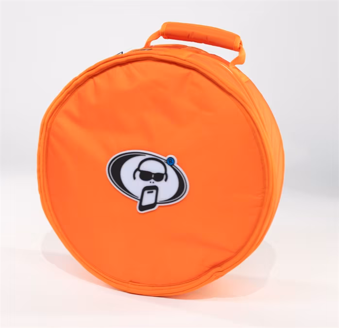 Protection Racket Set 17 Orange Case Set - Súprava obalov na súpravu bicích