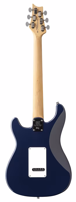 PRS SE Silver Sky RW Trad Blue - Elektrická gitara